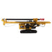 CZM® EK160 Cylinder Crowd Drilling Rig - High Line Series - Diecast Master  1/50-  41002