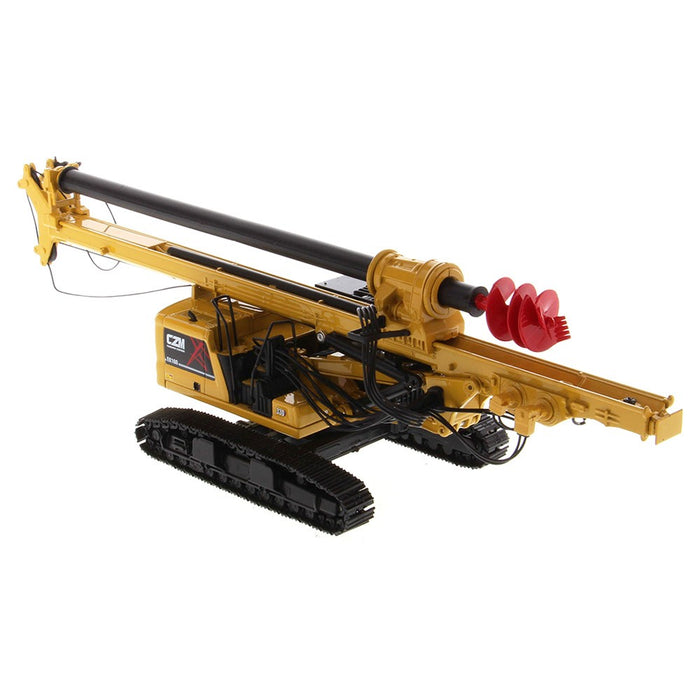 CZM® EK160 Cylinder Crowd Drilling Rig - High Line Series - Diecast Master  1/50-  41002