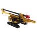 CZM® EK160 Cylinder Crowd Drilling Rig - High Line Series - Diecast Master  1/50-  41002