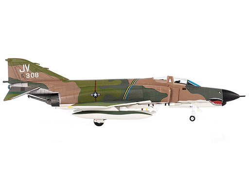 McDonnell Douglas F-4E Phantom II "USAF 469th TFS 388th Tactical Fighter Wing Karat AFB" - JC Wings  1:144   JCW-144-F4-001