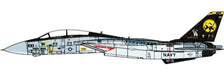 Grumman  F-14D Tomcat   U.S.Marine VF-31 Tomcatters 2006 - JC Wings  1:144   JCW-144-F14-006
