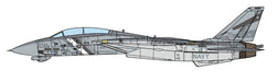 Grumman F-14D Tomcat  USN VF-2 Bounty Hunters , Operation Iraqi Freedom 2002 - JC Wings  1:72  JCW-72-F14-009