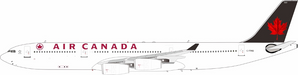 Air Canada Airbus A340-313/ C-FTNQ / B-Models / 1:200 / B-343-AC-TNQ