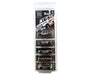 1:64 Plastic Protector For Hot Wheels Mainline 5 Cars - DSJ-04