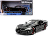 Letty's Dodge Viper SRT10 - Fast & Furious -  Jada 1/24 - 30731  -  Passion Diecast
