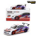 VERTEX Nissan Silvia S15 DriftShop European Drift Championship - Tarmac Works - 1/64 - T64G-023-DRIFT