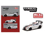 Dodge Viper ACR Extreme - Silver - Tarmac Works - 1/64 - T64G-TL028-SL Passion Diecast