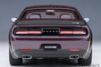 Dodge Challenger R/T Scat Pack Shaker Widebody 2022 (Hellraisin) - Autoart - 71771 Passion Diecast