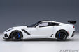 Chevrolet Corvette C7 ZR1 (Arctic White) - Autoart - 71270 Passion Diecast