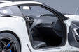 Chevrolet Corvette C7 ZR1 (Arctic White) - Autoart - 71270 Passion Diecast