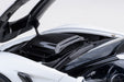 Chevrolet Corvette C7 ZR1 (Arctic White) - Autoart - 71270 Passion Diecast