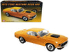 1970 FORD MUSTANG BOSS 429 - Estimated Production 429 Pieces - ACME - 1/18 - A1801867