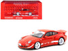 RWB 997 Philadelphia - Tarmac - 1/64 - T64-057-PH Passion Diecast