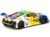 Audi R8 LMS GT3 Evo II Macau GT Cup 2022 Uno Racing - Adderly Fong - Tarmac - 1/64 - T64-043-22MGP72 Passion Diecast