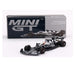 AlphaTauri AT03 No.22 Yuki Tsunoda 2022 - Mini GT F1 - 1:64 - MGT00521 Passion Diecast
