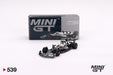 AlphaTauri AT03 No.10 Pierre Gasly 2022 - Mini GT F1 - 1:64 - MGT00539 Passion Diecast