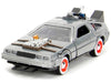 Back To The Future Time Machine 3-Pack - Hollywood Rides - Jada 1/32 - 33399 -  Passion Diecast