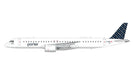 Porter Airlines Embraer 195-E2- Gemini Jets 1/200 G2POE1230