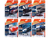 Classic Gold - 2023 Release 1B - Assortment - Johnny Lightning - 1:64 - JLCG031 B - Passion Diecast 