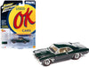1967 Buick GS 400 in Verde Green Poly - Johnny Lightning - 1/64 - JLSP337 B Passion Diecast