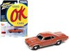 1964 Pontiac GTO in Sunfire Red Poly - Johnny Lightning - 1/64 - JLSP340 B Passion Diecast