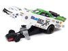 2021 John "Brute" Force Blue Def Chevrolet Funny Car in Green and White - Racing Champions - 1/64 - RC016 F