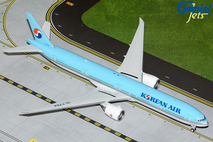 Korean Boeing 777-300ER HL7784 / Gemini 1:200 - G2KAL1099