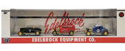(CHASE) Edelbrock Equipment Co. Ford 3 Cars Set  Auto-Haulers Release HS02 - M2 Machine - 1:64 - 36000-HS02GR