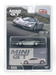 (CHASE) McLaren F1 Magnesium Silver - Mini GT - 1:64 - MGT00555GR Passion Diecast