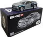 (CHASE) Kaido★House - Nissan Skyline GT-R (R34) Kaido Works GReddy V1 - Mini GT - Mijo Exclusives - 1/64 - KHMG074GR