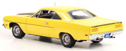 1970 Plymouth Road Runner (Season 8 - Roadrunner With A Twist) Graveyard Carz - 1/18 GMP - 18919