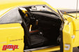 1970 Plymouth Road Runner (Season 8 - Roadrunner With A Twist) Graveyard Carz - 1/18 GMP - 18919