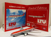 LTU  Airbus A330-300  / D-AERG/  Phoenix Model  1:400 - PH4LTU2436