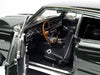 1966 Dodge Charger Dark Green Metallic  -  (MCACN)  - Auto World / American Muscle - 1/18 - AMM1320