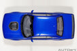 DODGE CHALLENGER R/T SCAT PACK WIDEBODY 2022 (INDIGO BLUE) - Autoart - 71772 Passion Diecast