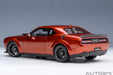 DODGE CHALLENGER R/T SCAT PACK WIDEBODY 2022 (SINAMON STICK) - Autoart - 71773 Passion Diecast