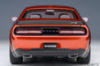 DODGE CHALLENGER R/T SCAT PACK WIDEBODY 2022 (SINAMON STICK) - Autoart - 71773 Passion Diecast