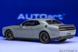 DODGE CHALLENGER R/T SCAT PACK WIDEBODY 2022 (SMOKE SHOW) - Autoart - 71774 Passion Diecast