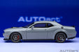 DODGE CHALLENGER R/T SCAT PACK WIDEBODY 2022 (SMOKE SHOW) - Autoart - 71774 Passion Diecast