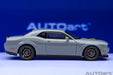 DODGE CHALLENGER R/T SCAT PACK WIDEBODY 2022 (SMOKE SHOW) - Autoart - 71774 Passion Diecast