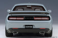DODGE CHALLENGER R/T SCAT PACK WIDEBODY 2022 (SMOKE SHOW) - Autoart - 71774 Passion Diecast