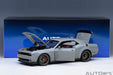 DODGE CHALLENGER R/T SCAT PACK WIDEBODY 2022 (SMOKE SHOW) - Autoart - 71774 Passion Diecast