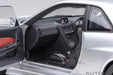 NISMO R34 GT-R Z-TUNE (Z-TUNE SILVER) - Autoart - 77461 Passion Diecast
