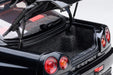 NISMO R34 GT-R Z-TUNE ((BLACK PEARL) - Autoart - 77463 Passion Diecast