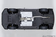 Nissan GT-R (R35) Nismo 2022 Special Edition (Brilliant White Pearl) - Autoart - 77501 Passion Diecast