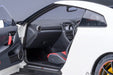 Nissan GT-R (R35) Nismo 2022 Special Edition (Brilliant White Pearl) - Autoart - 77501 Passion Diecast