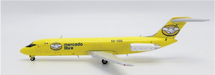 Mercado Libre Douglas DC-9-30F / XA-UOG /  JC Wings  1:400 / JC4VTM902