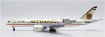 Ethiad Airways Boeing 777-200LR / A6-LRE/  JC Wings  1:400 / JC4ETD0111