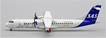 SAS Scandinavian ATR-72-600 / ES-ATH / JC Wings 1:200 / JC2SAS428