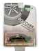 (GreenMachine) Black Panther - 1967 Chevrolet Camaro SS - Chevrolet Oldsmobile - Hobby Exclusive - 1/64 Greenlight - 30377GR